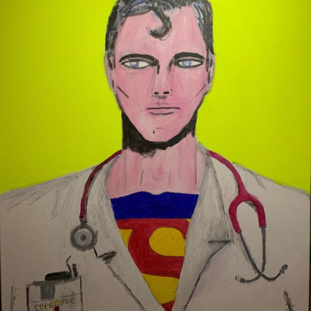 Superdoc