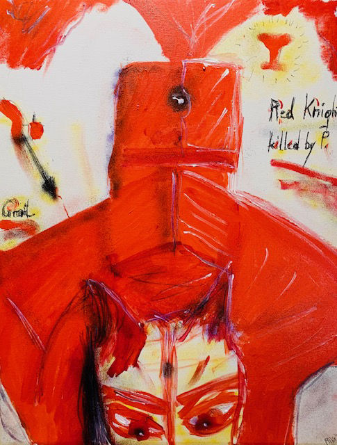 Red Knight