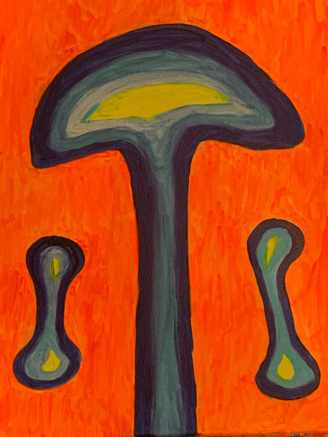 Man With 2 Woman